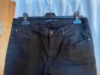 Hose von Zara  Denim Gr. 44 Bayern - Hettstadt Vorschau