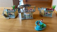 Playmobil Beach Hotel 70434 Saarland - Lebach Vorschau