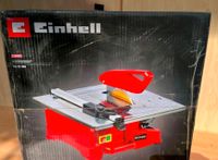 Fliesenschneider Einhell tc-tc 800 Berlin - Zehlendorf Vorschau