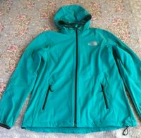 The North Face Stretchjacke Gr L Softshelljacke Outdoor mint Nordrhein-Westfalen - Rheinberg Vorschau