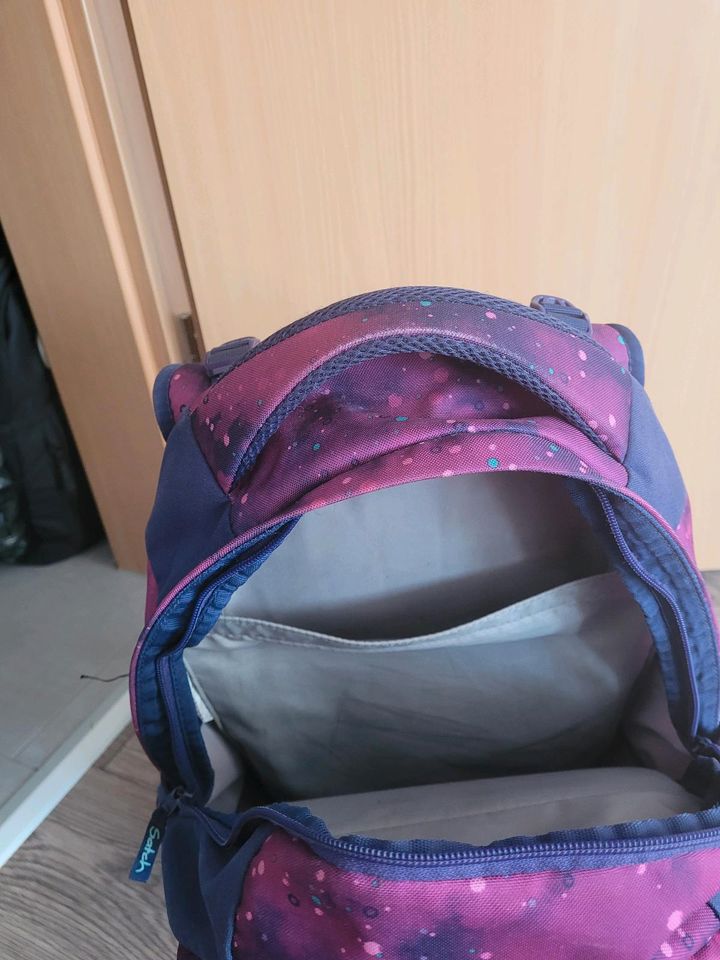 Satch Schulrucksack in Haan