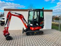 Minibagger 1,9t / Kubota KX019-4 zu vermieten Anlieferung möglich Baden-Württemberg - Leimen Vorschau