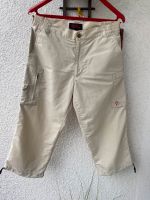 Fjäll Räven Damen 3/4 Shorts Gr.36 Beige TOP!!! Dortmund - Innenstadt-West Vorschau