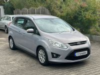 Ford Grand C-Max Titanium / 7-Sitzer / TüV-NEU / PDC/ Vorne u. H. Baden-Württemberg - Freiburg im Breisgau Vorschau