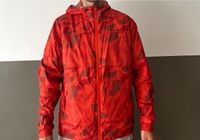 Endura Hummvee WAp Windjacke Rot Camouflage XL München - Ramersdorf-Perlach Vorschau