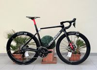 Colnago V4RS Disc Shimano Ultegra Di2 Team Edition Scope Carbon Baden-Württemberg - Freiberg am Neckar Vorschau