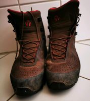 Damentreckingschuhe TECNICA FORGE GTX WS  Größe 39,5 Hannover - Herrenhausen-Stöcken Vorschau