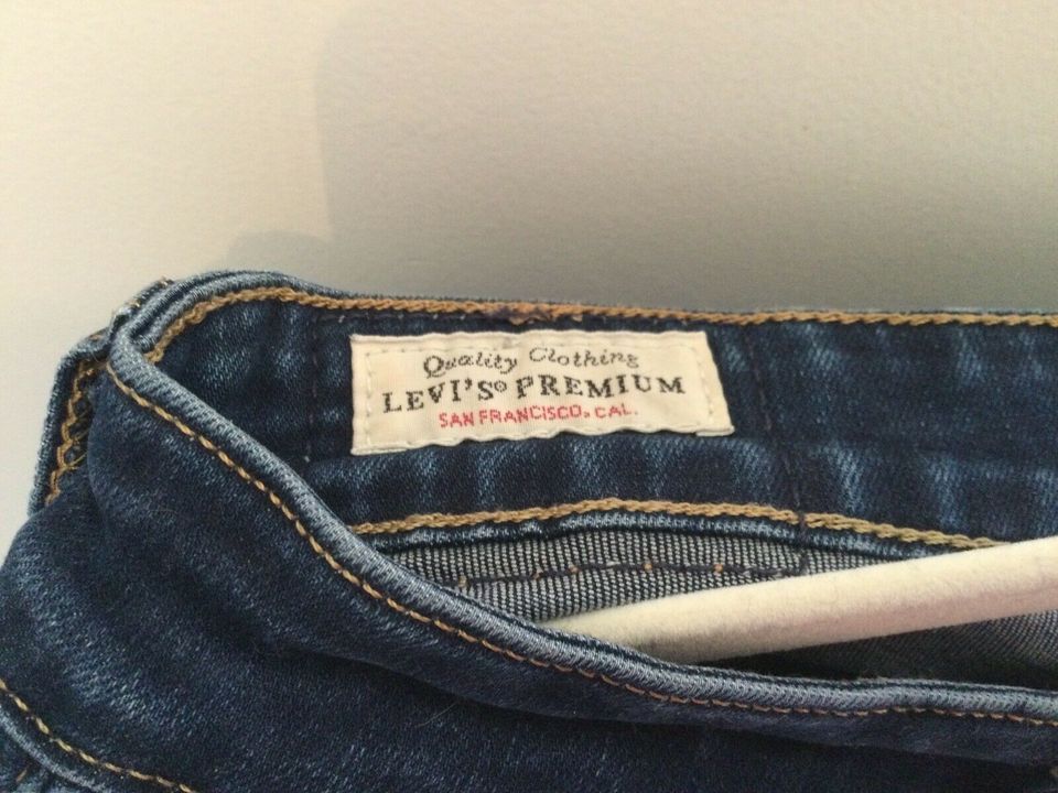 Levi’s  Jeans Hose in Detmold
