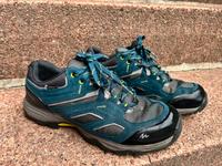 Decathlon Schuh Wasserdicht Gr.39 - sehr guter Zustand Thüringen - Floh-Seligenthal Vorschau