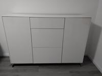JOOP SIDEBOARD GLOSS WEISS 007 150L 100H 40T NEU Hessen - Wiesbaden Vorschau