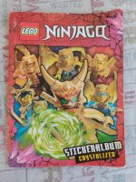 Ninjago Sticker "Crystalized" Bayern - Rosenheim Vorschau