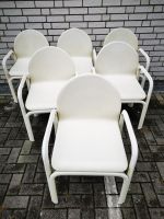 Knoll Stühle Design Orsay Stuhl von Gea Aulenti 6er Set Stühle Nordrhein-Westfalen - Hückelhoven Vorschau