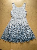 Schönes Sommerkleid von Zero Bayern - Kolbermoor Vorschau
