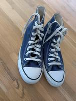 Converse Chucks All Star Gr. EUR 40 (knöchelhoch) Sachsen - Pesterwitz Vorschau