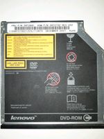 DVD Rom multi Player Laufwerk Lenovo Nordrhein-Westfalen - Minden Vorschau
