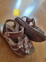 Elefanten Kinder Sandalen Gr. 25 Nordrhein-Westfalen - Bottrop Vorschau