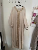 Beige Abaya Saarland - Saarlouis Vorschau