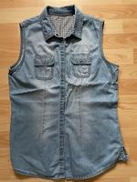Jeansbluse von s. Oliver Rheinland-Pfalz - Wöllstein Vorschau