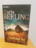 Carla Berling - Sonntags Tod Niedersachsen - Drochtersen Vorschau