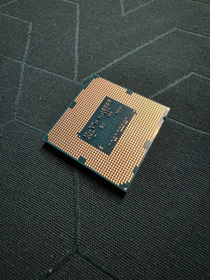 i5-4570 3,20GHz SR14E Prozessor CPU Intel in Landstuhl