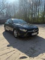 Mercedes A180d Nordrhein-Westfalen - Kamp-Lintfort Vorschau