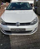 Volkswagen Golf 7 Rheinland-Pfalz - Brücken (Pfalz) Vorschau