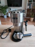 Kaffemaschine DeLonghi Dedica Style West - Nied Vorschau