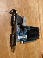 Saphir ATI AMD Radeon HD5450 1GB DDR3 PCI-E HDMI/VGA 299-1E164 Leipzig - Leipzig, Südvorstadt Vorschau