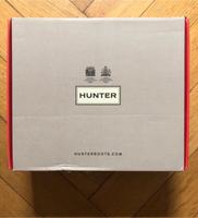 Hunter Chelsea Boots Gummistiefel bordeauxrot Gr.38 München - Sendling Vorschau
