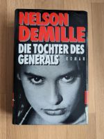 Die Tochter des Generals, Roman, Nelson Demille, Top Berlin - Hohenschönhausen Vorschau