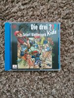 Die drei??? Kids 51 Niedersachsen - Langelsheim Vorschau