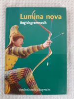 Lumina nova – Begleitgrammatik Latein Rheinland-Pfalz - Gundheim Vorschau