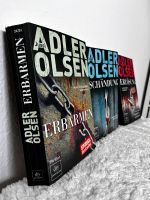 Jussi Adler Olsen - Erbarmen, Schändung, Erlösung Kiel - Russee-Hammer Vorschau