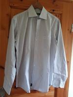 Strellson Hemd, Gr. 39  NEU Saarland - Homburg Vorschau