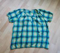 Tunika, Bluse, Blusenshirt, C&A, Canda, kariert, 48/50 Niedersachsen - Emlichheim Vorschau