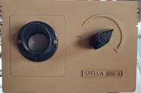 DDR Transformator VEB STELLA 300-1 Sachsen - Rothenburg Vorschau
