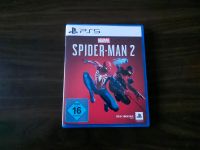 Spider Man 2 PS5 TOP ZUSTAND Niedersachsen - Vordorf Vorschau