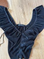 Croptop von Zara in Größe S Hessen - Reiskirchen Vorschau