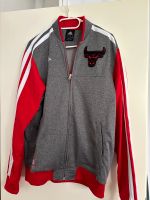 Adidas Sweatjacke Chicago Bulls Größe M Nordrhein-Westfalen - Leverkusen Vorschau