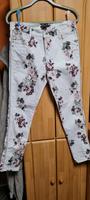 Sommerhose Jeans weiß Gr.40 neu München - Ramersdorf-Perlach Vorschau