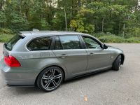 BMW 330d xdrive tausch Inzahlung. Touareg  R50 X5 Q7 6.0 v12 Stuttgart - Stuttgart-West Vorschau