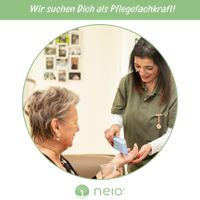 Wir suchen dich als Pflegefachkraft ab 3500€ Einstiegsgehalt Nordrhein-Westfalen - Castrop-Rauxel Vorschau