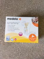 medela symphony Einzelpumpset Milchpumpe, neu Bayern - Bärnau Vorschau