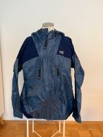 Helly Hansen Herrenjacke Vintage Blau/Lila Gr. L neu Köln - Porz Vorschau