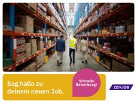 Warehouse Helper (m/w/d) (Zenjob SE) Lagerarbeiter Kommissionierer München - Altstadt-Lehel Vorschau