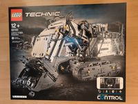 LEGO Technic 42100 Liebherr Bagger Neu, OVP München - Schwabing-Freimann Vorschau