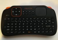 Neu Mini 2.4G Tastatur Touchpad Portable Wireless Mehrzweck Maus Sachsen-Anhalt - Weißenfels Vorschau