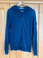 Original Stone Island Sweatjacke/ Strickjacke Gr. M Bayern - Immenstadt Vorschau