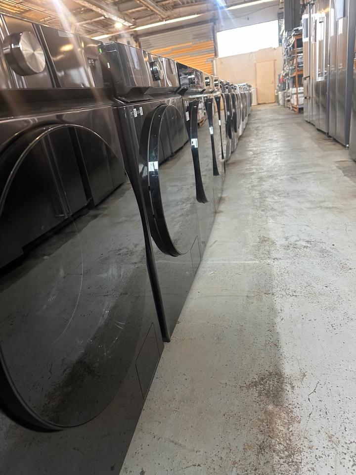 ❗‼️❌Aktion Samsung Add Wash 299€ Waschmaschine 9Kg 1400 U/min❌‼️❗ in Steinbach