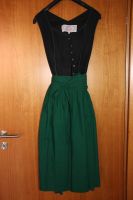 Dirndl von Chiemseer Diernds & Tracht, Gr. 46, grün/schwarz Kr. Passau - Passau Vorschau